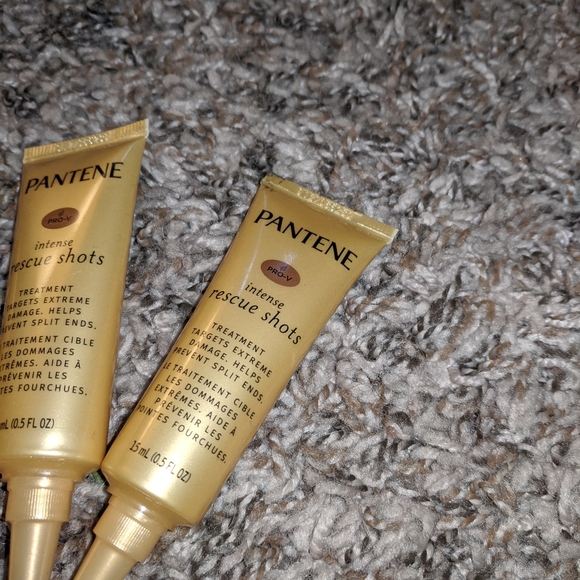 Pantene Hot Shot Treatments - Picture 2 of 4